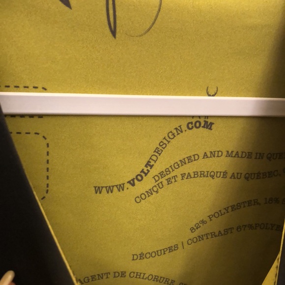 Volt dress in excellent condition - Picture 6 of 6